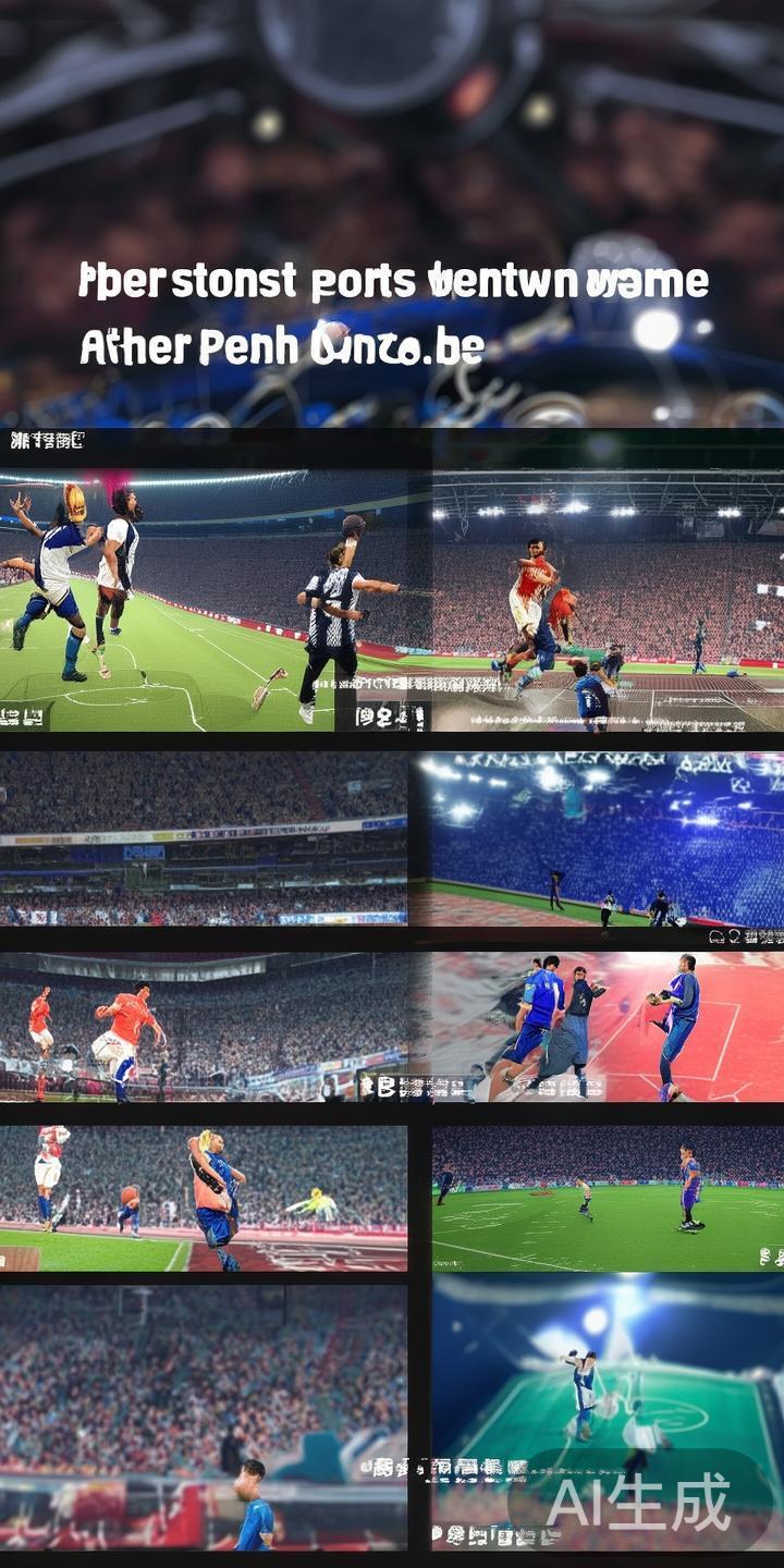 在众多体育项目中，平台需要根据不同用户群体偏好，合