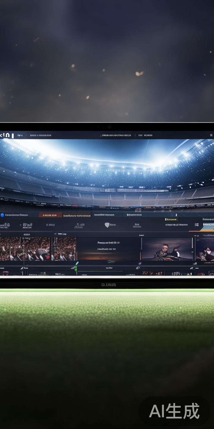 全面推荐与观看攻略：爱游戏体育赛事在线观看平台指南
