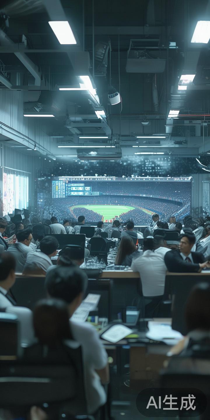 爱游戏体育平台是否合法运营？相关法规政策全面解析