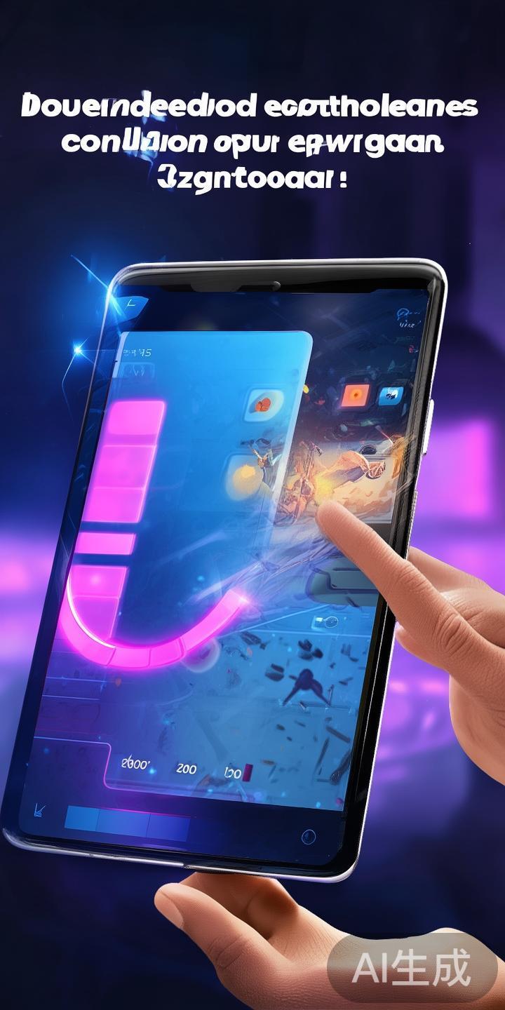 畅享极致竞技乐趣：爱游戏体育客户端下载助你轻松掌握最新体育动态