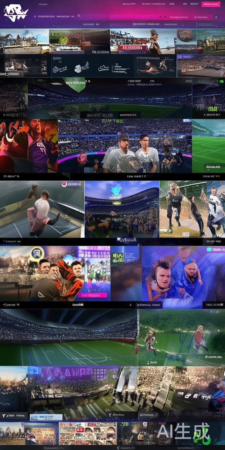 ayx爱游戏体育网页版入口提供涵盖各种体育项目的直