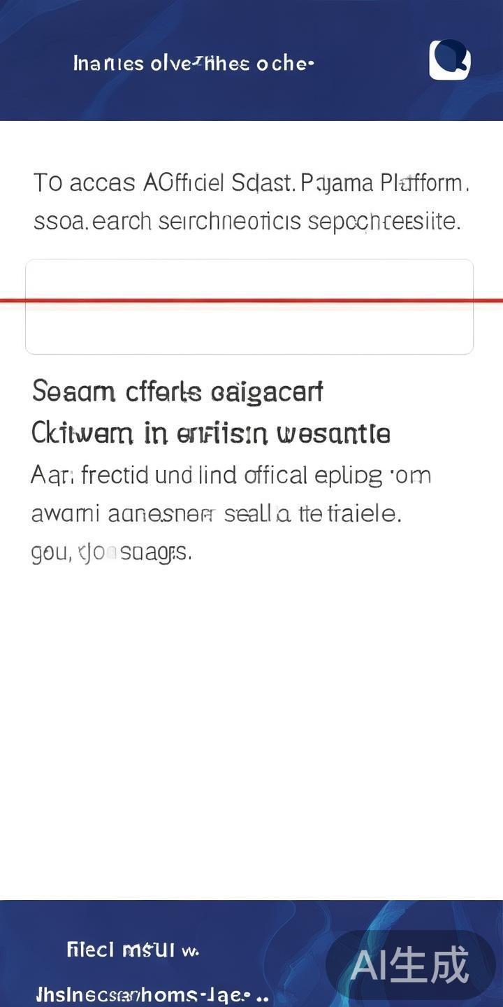 官方网站链接：建议通过搜索引擎检索“爱游戏体育平台