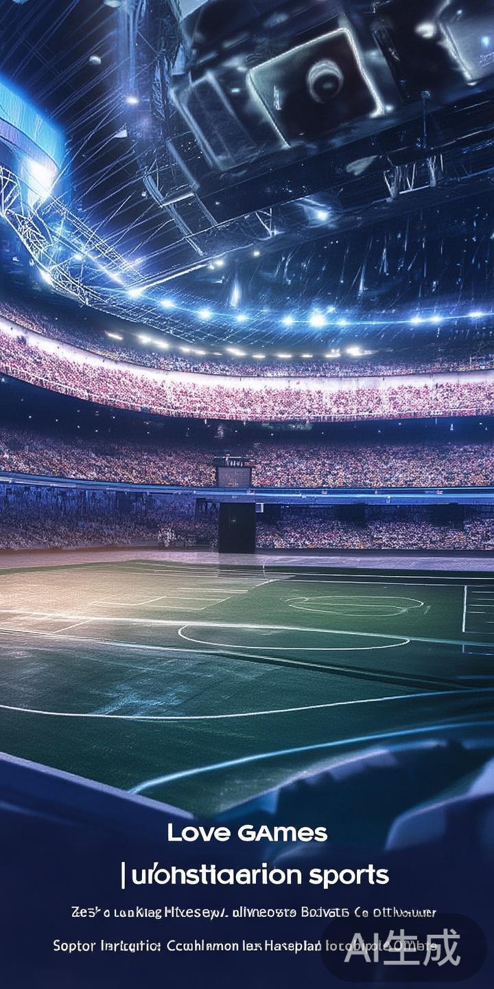 爱游戏·全站体育：打造多元赛事融合的精彩体育综合平台