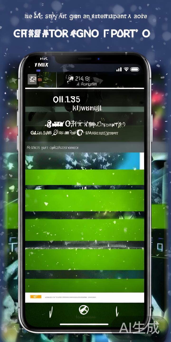 全面教程：在苹果手机上轻松下载并使用爱游戏体育官方App的方法与步骤