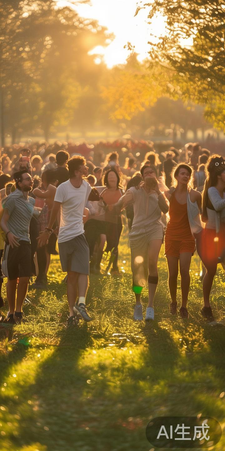 许多人小时候都玩过捉迷藏，这个简单的小游戏承载了无