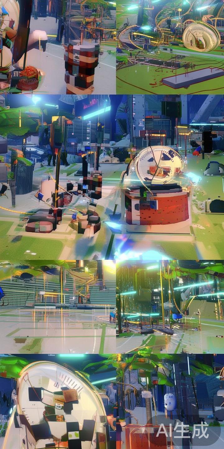 爱游戏体育狂人攻略指南:玩转虚拟竞技世界全方位技巧解析 虚拟竞技不仅考验操作,更强调战术策略。例如,在比赛