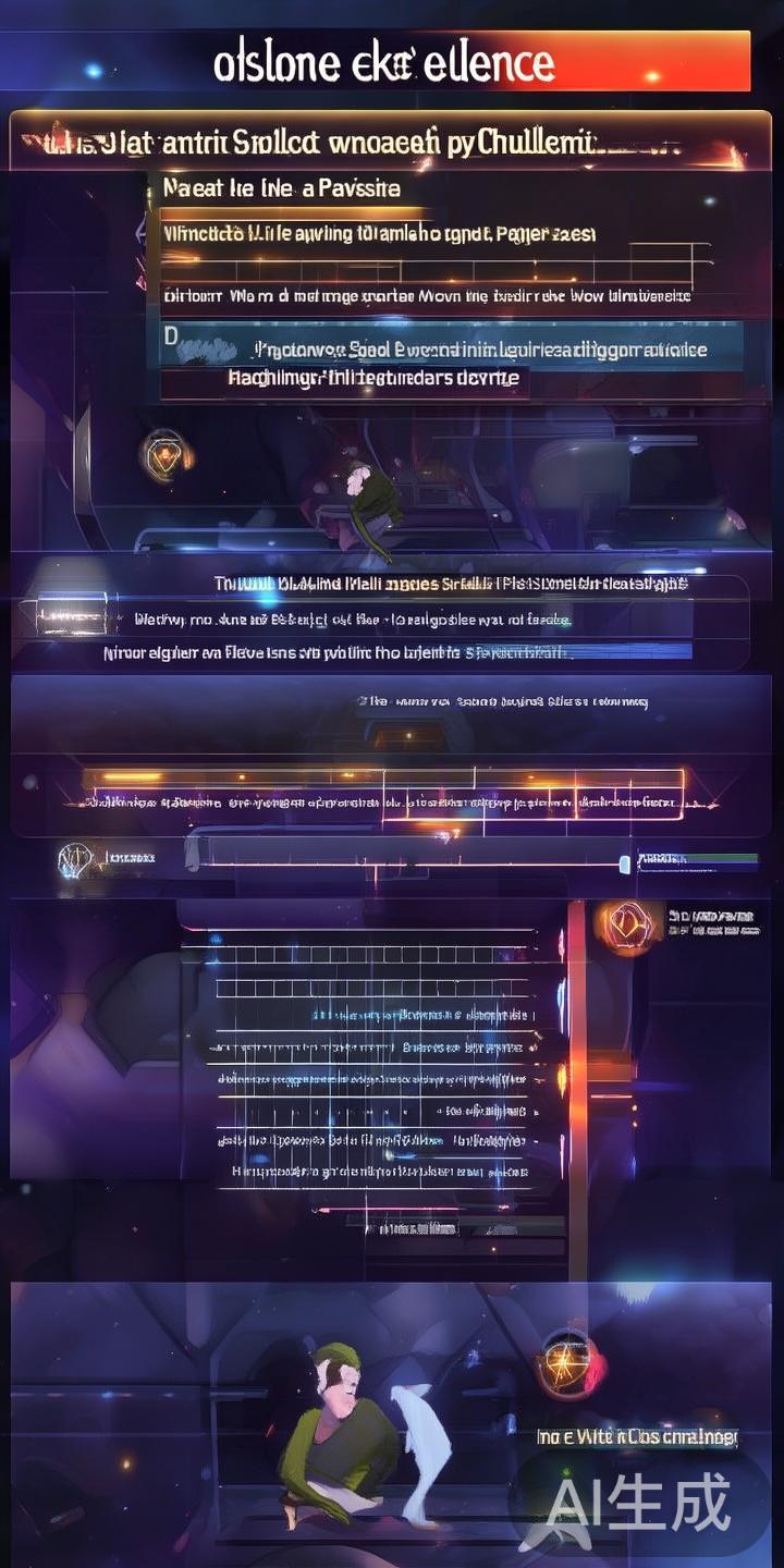 1.&nbsp;单人挑战赛
在单人模式中，玩家可以体验从初