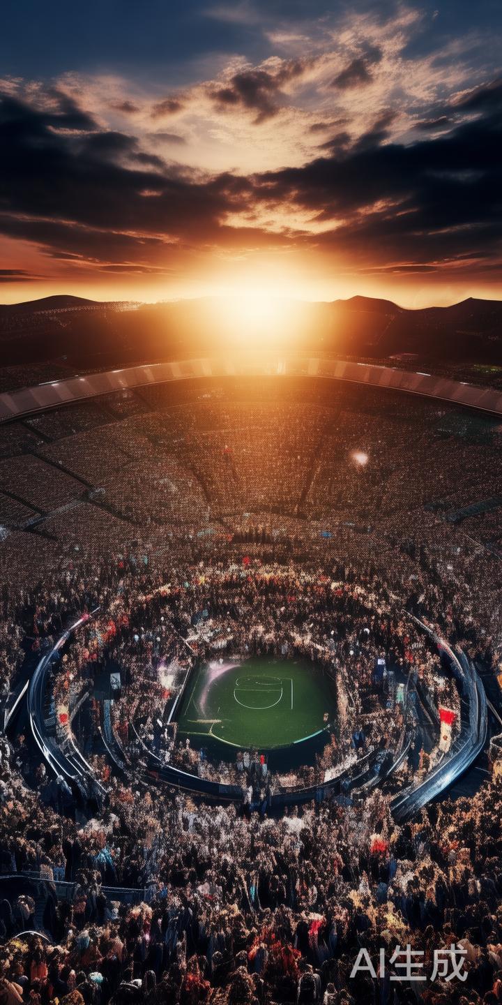 AYX爱游戏体育：全面升级打造最专业的体育赛事直播平台体验