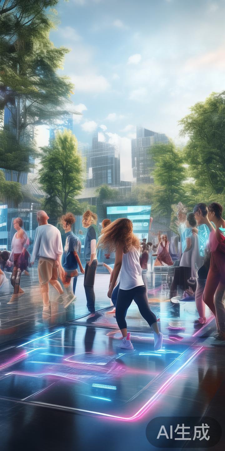 在现代生活节奏不断加快的背景下，越来越多的人开始追