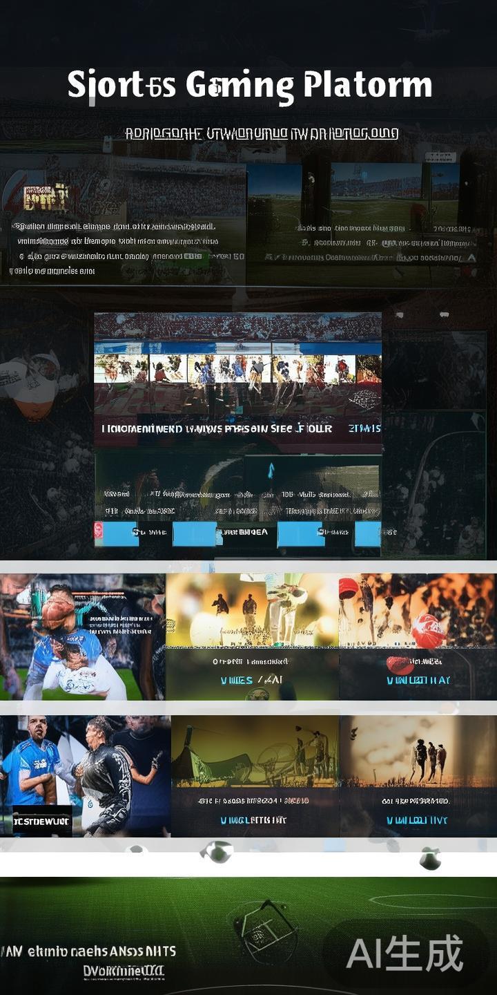 爱游戏体育平台以其丰富的体育资源、便捷的操作体验和
