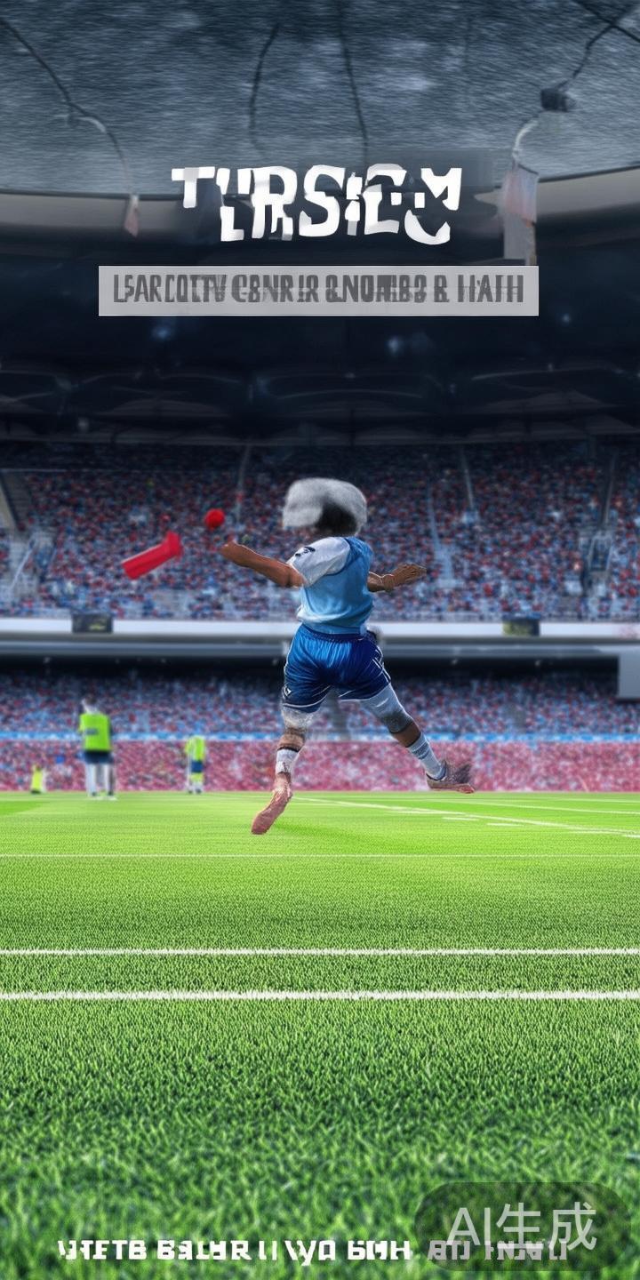 在现代社会中，体育不仅是一项身体锻炼的方式，更成为