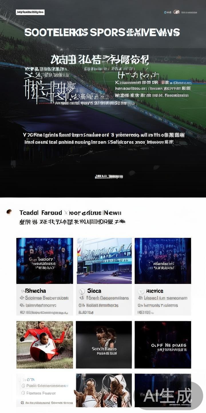 爱游戏体育官方网站最新动态与精彩赛事全面介绍 官方网站首页作为用户的第一门户,承载着最权威、最及