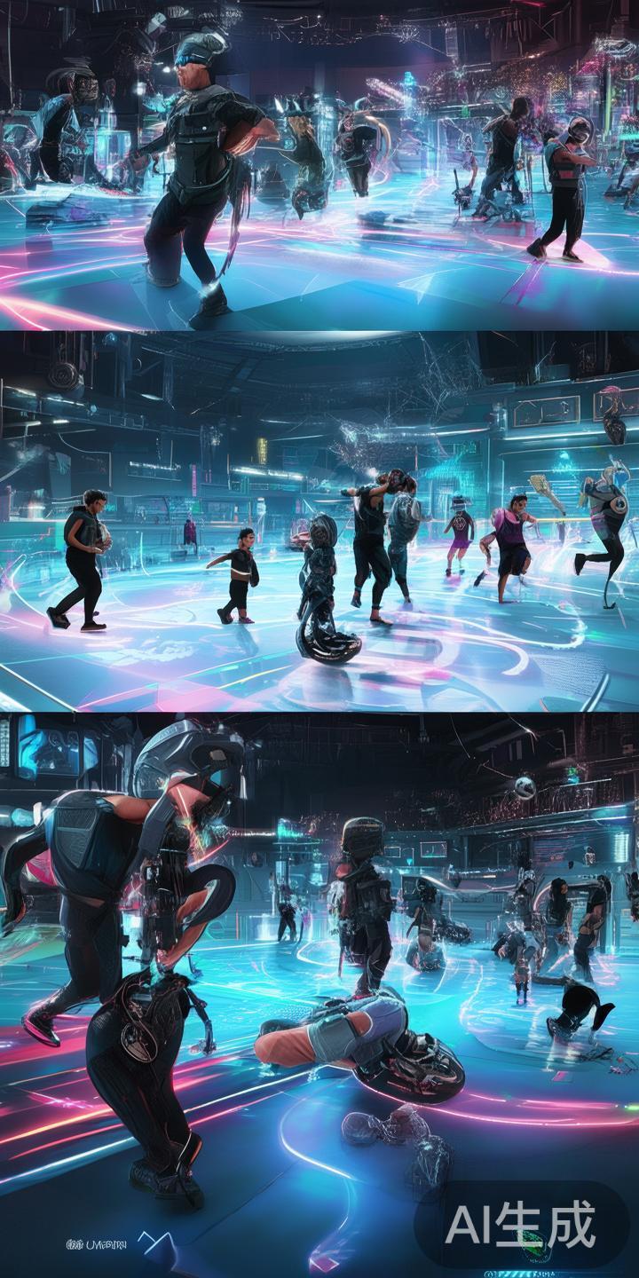 科技赋能的多元化，为“爱游戏体育”提供了坚实基础。